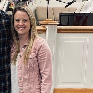 Meet your Posher, Jillian